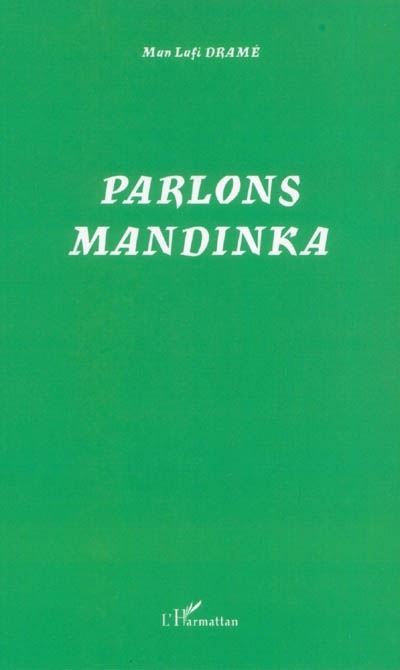 Parlons mandinka