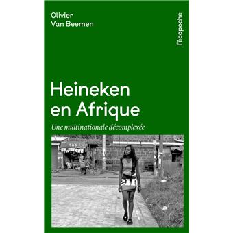 Heineken en Afrique