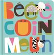 Bêê, coin, meuh !