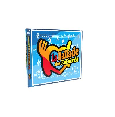 2026, La ballade des Enfoirés
