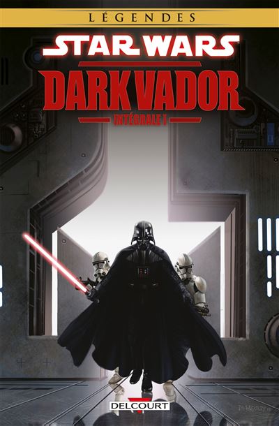 Dark Vador
