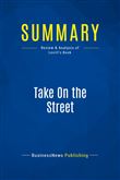 Summary: Take On the Street