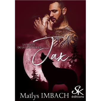 Jax