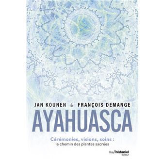 Ayahuasca