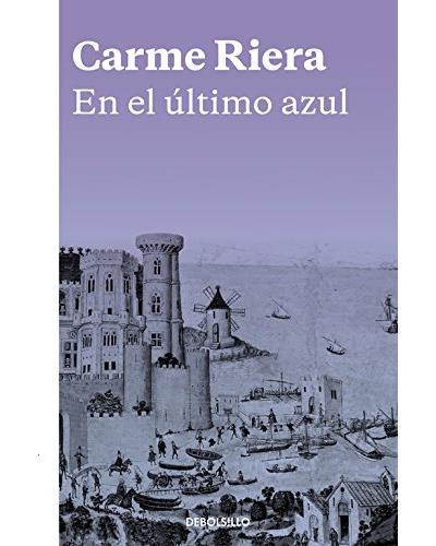 EN EL ULTIMO AZUL