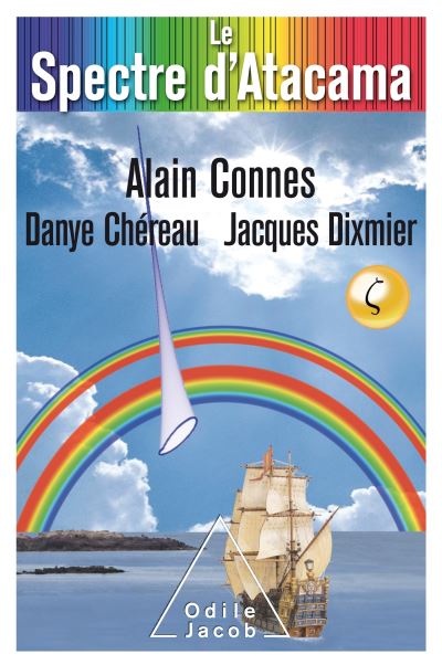 Le spectre de l'ange