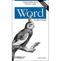 Word pocket guide
