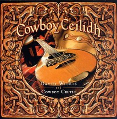 Cowboy ceilidh