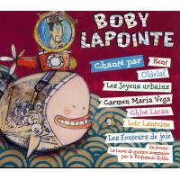 Boby Lapointe chanté par
