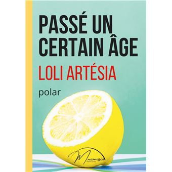 Passé un certain âge