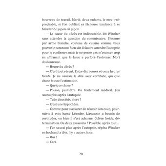 Passé un certain âge