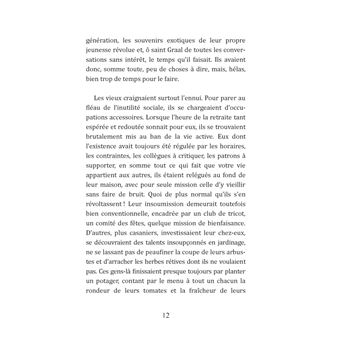 Passé un certain âge