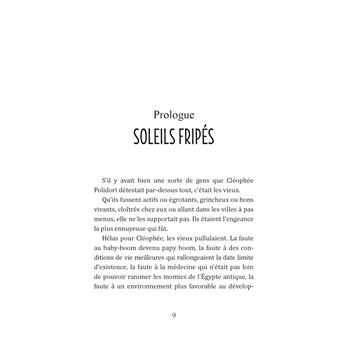 Passé un certain âge