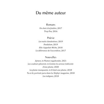 Passé un certain âge