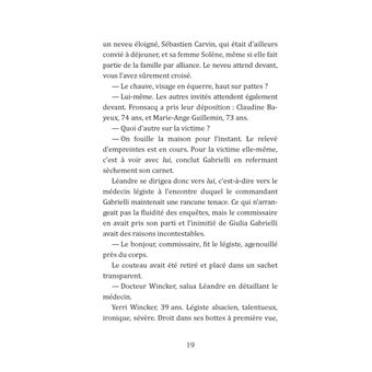 Passé un certain âge