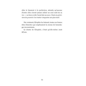 Passé un certain âge