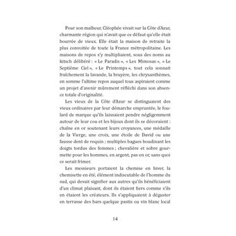 Passé un certain âge