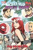 Marvel Next Gen - Spider-Man aime Mary-Jane