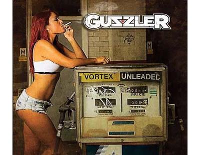 Guzzler