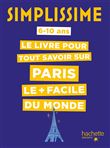 Simplissime - Tout savoir sur Paris