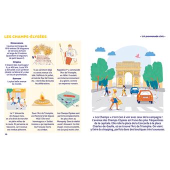 Simplissime - Tout savoir sur Paris