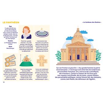 Simplissime - Tout savoir sur Paris