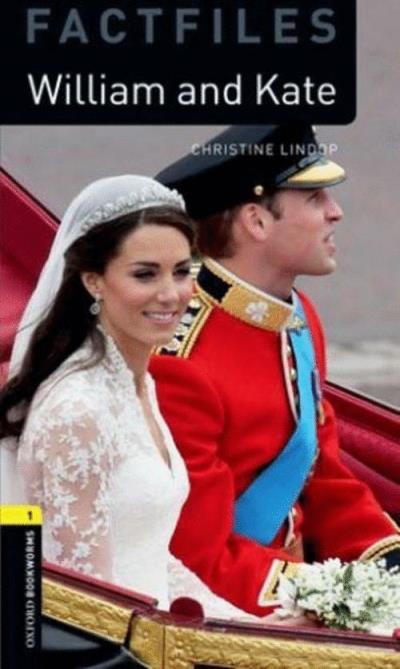 Factfiles william and kate