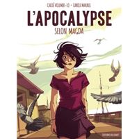Apocalypse selon Magda