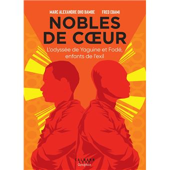 Nobles de coeur