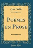 Poèmes en prose