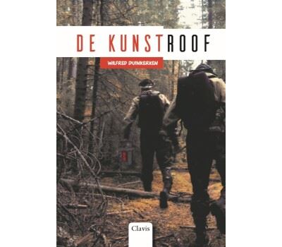 De kunstroof