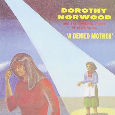 Denied mother