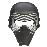 STAR WARS E7 MASKERS
