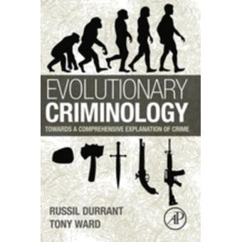 Evolutionary Criminology - 1