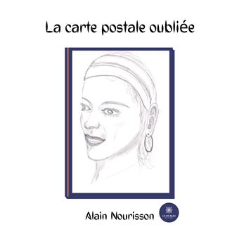 La carte postale oubliée