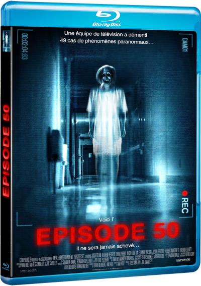 Episode 50 - Blu-Ray