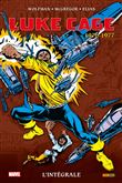 Luke Cage: L'intégrale 1976-1977 (T03)