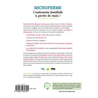Microferme