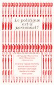 Le politique est-il personnelÂ ?