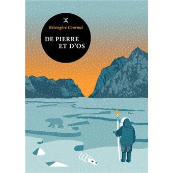 Bérengère Cournut remporte le prix du roman Fnac 2019 - Livres Hebdo