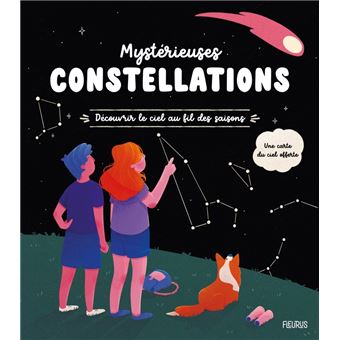Mystérieuses constellations