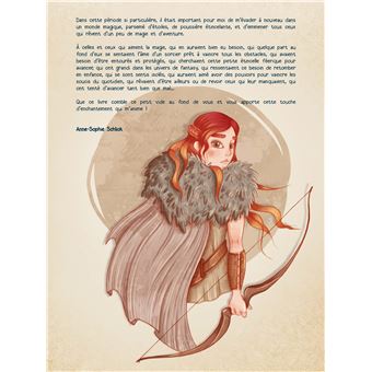 Mon grand grimoire de petite sorcière