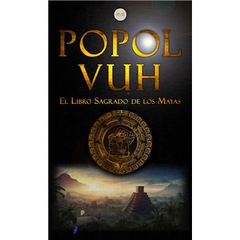 Popol-Vuh - 1