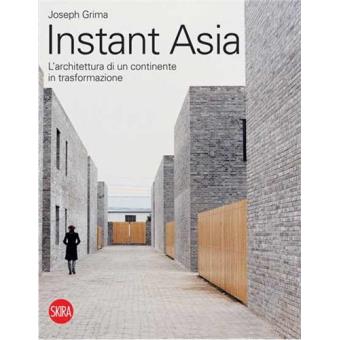 Instant Asia