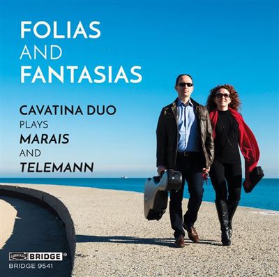 Folies et fantaisies