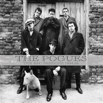 The Pogues - 1
