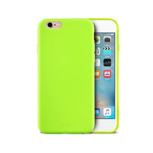 PURO CQ ICON IPH6/6S LIME