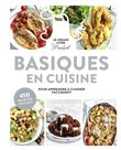Basiques en cuisine