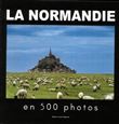 La Normandie en 500 photos
