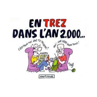 En-Trez dans l'an 2000 - 1
